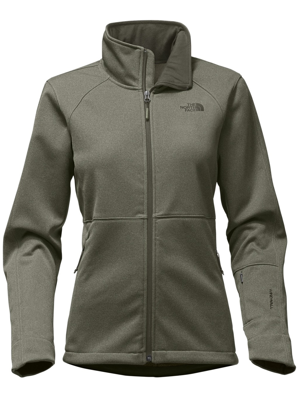 The North Face Apex Resort Jacket